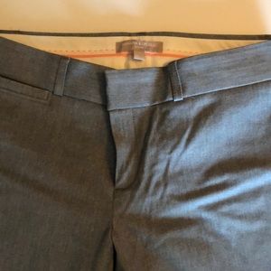 Banana Republic Sloan Ankle Pant